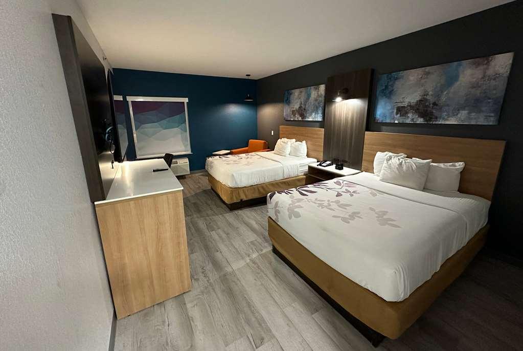 La Quinta Inn & Suites By Wyndham Ft Worth-Burleson Quarto foto