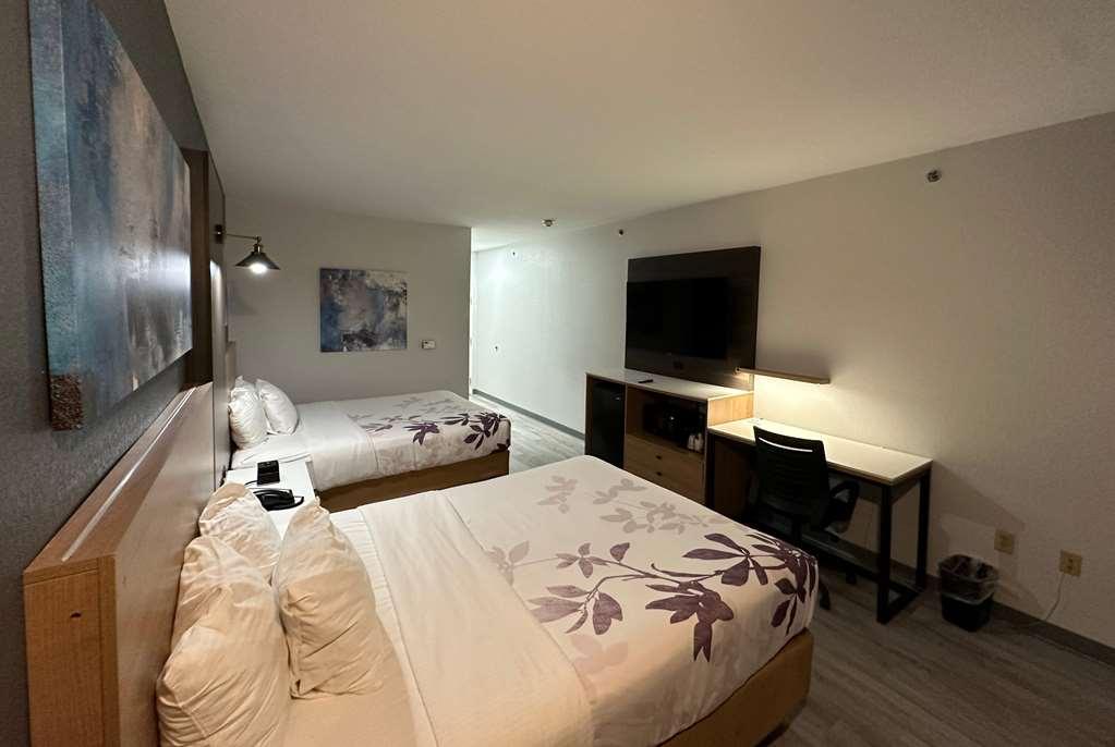La Quinta Inn & Suites By Wyndham Ft Worth-Burleson Quarto foto