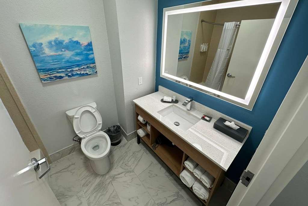 La Quinta Inn & Suites By Wyndham Ft Worth-Burleson Quarto foto