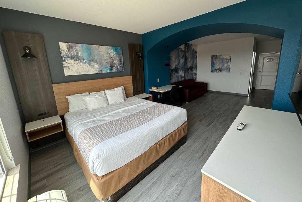 La Quinta Inn & Suites By Wyndham Ft Worth-Burleson Quarto foto